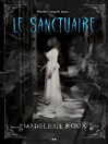 Cover image for Le Sanctuaire